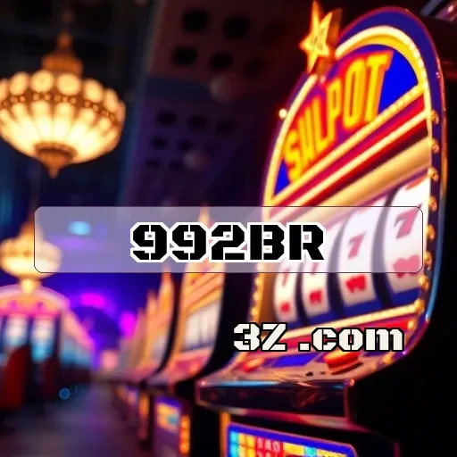 Ação eletrizante no 992br.com: adrenalina garantir diversão