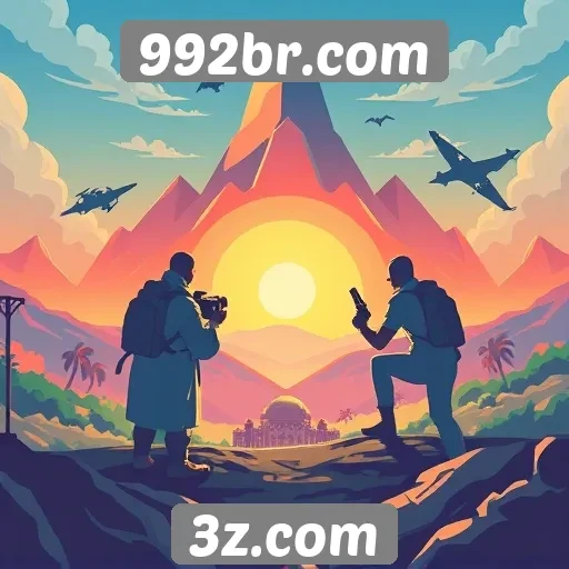 Explorando a comunidade de jogadores no 992br.com