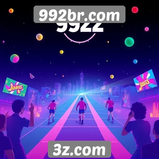 Perspectivas para o futuro do 992br em 2025