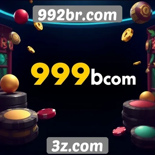 Plataforma de jogos 992br.com ganha novos recursos