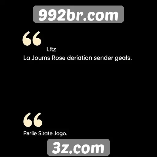 Depoimentos de usuários sobre o 992br.com